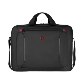 Wenger BQ Laptop Slimcase 14"-16" Black