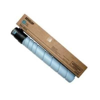 Develop TN514 Cyan toner