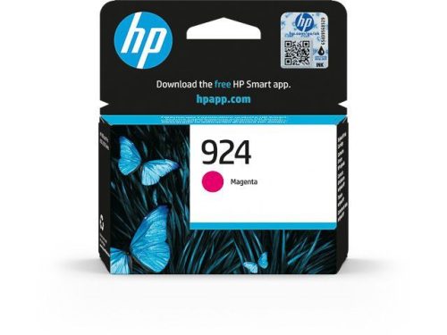 HP 924 Magenta tintapatron