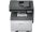 Lexmark CX532adwe színes lézernyomtató/másoló/síkágyas scanner/fax
