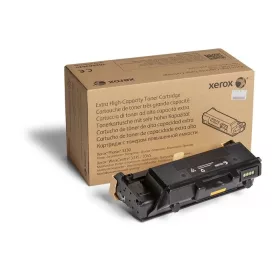 Xerox 106R03624 toner Black