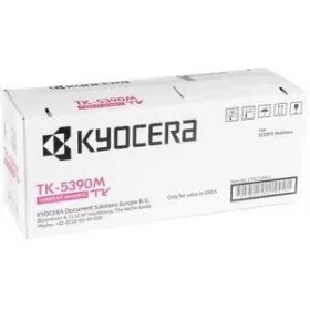 Kyocera TK-5390M Magenta toner