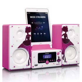 Lenco MC-020 Princess
