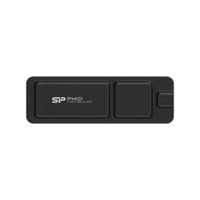 Silicon Power 512GB USB3.2 PX10 Black