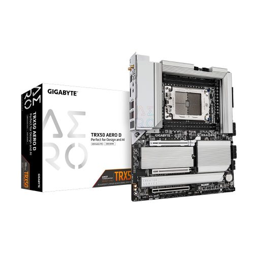 Gigabyte TRX50 AERO D