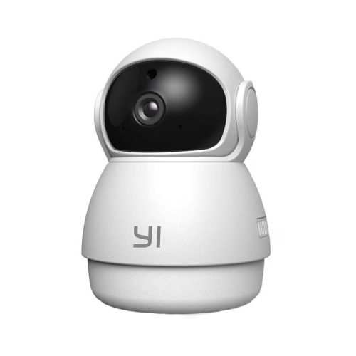 Xiaomi Yi Dome Guard WiFi Camera White