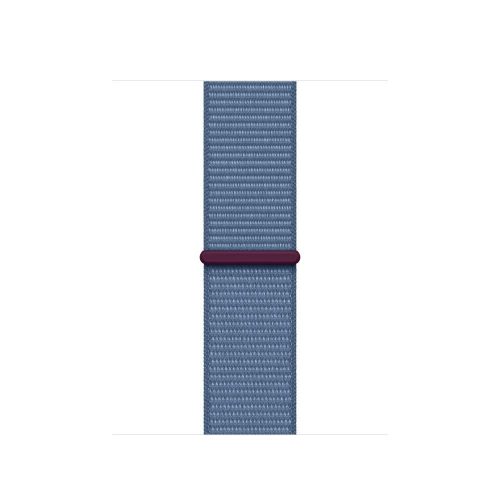 Apple Watch 41mm Band: Winter Blue Sport Loop