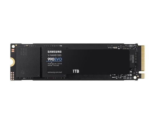 Samsung 1TB M.2 2280 NVMe 990 EVO