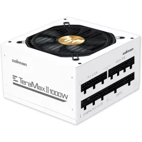 Zalman 1000W 80+ Gold TeraMax II White