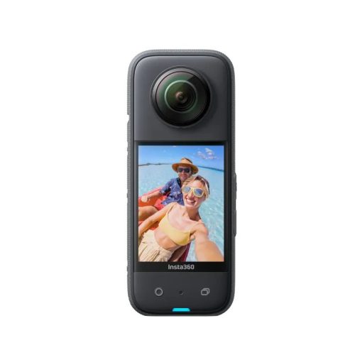 Insta360 X3 Camera Black