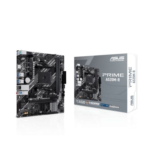 Asus PRIME A520M-R