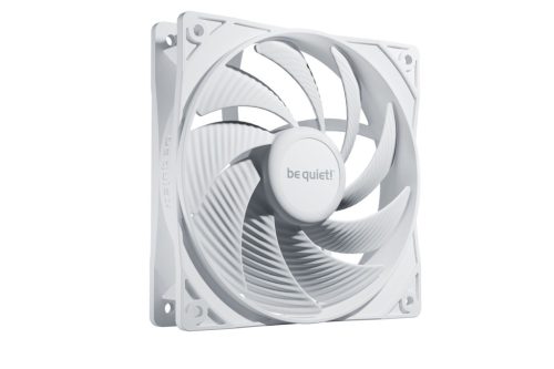 Be quiet! Pure Wings 3 120mm PWM high-speed White