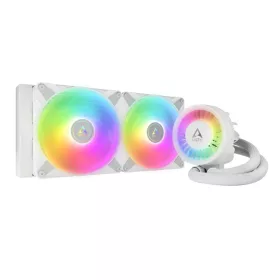 Arctic Liquid Freezer III 280 A-RGB White
