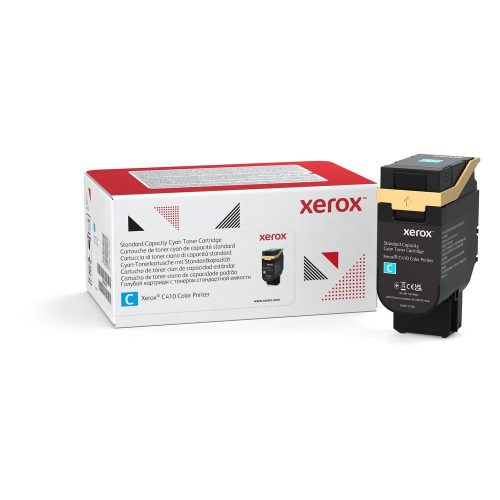 Xerox C415 Cyan toner