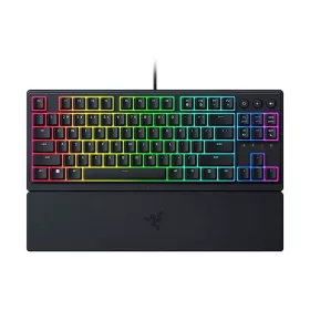 Razer Ornata V3 Tenkeyless RGB Black UK