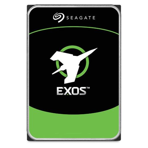 Seagate 24TB 7200rpm SATA-600 512MB Exos X24 ST24000NM002H