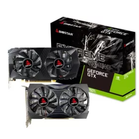 Biostar GeForce GTX1050 Ti 4GB DDR5