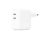 Apple 35W Dual USB-C Power Adapter White