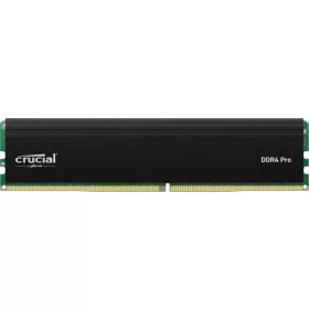 Crucial 16GB DDR4 3200MHz Black