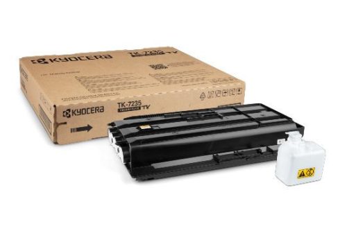 Kyocera TK-7235 Black toner