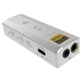 iFi GO bar Kensei USB DAC
