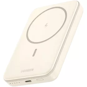 UGREEN 10000mAh Wireless Powerbank White