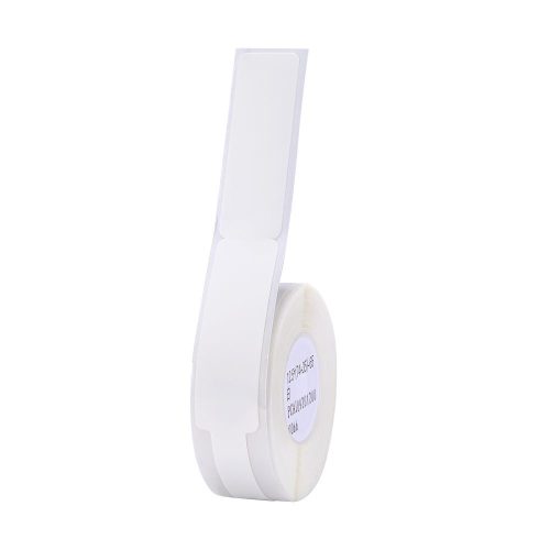 NIIMBOT T12.5*74+35-65 Thermal Label White