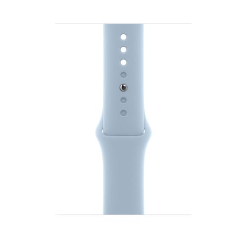 Apple Watch 45mm Band Sport Band M/L Light Blue