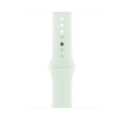 Apple Watch 45mm Band Sport Band M/L Soft Mint