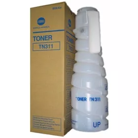 Konica Minolta TN311K Black toner