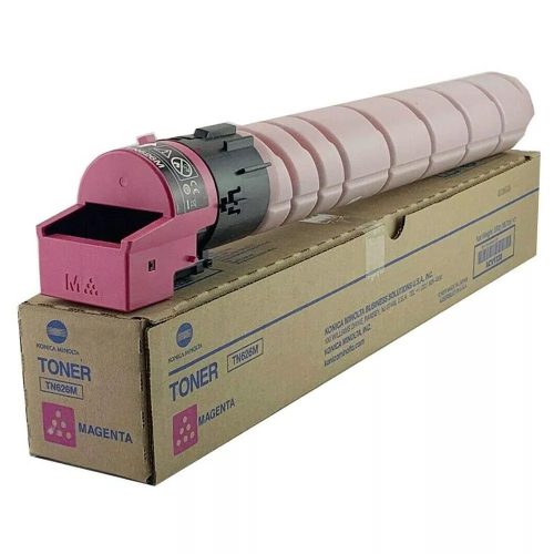 Konica Minolta TN626FM Magenta toner