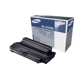 Samsung ML-D3470A Black  toner