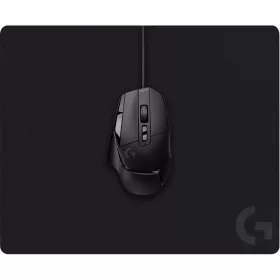Logitech G502 X Gaming Mouse + G240 Mousepad Set Black
