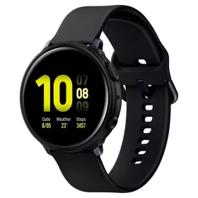   Spigen Liquid Air Samsung Galaxy Watch Active2 40mm Matte Black