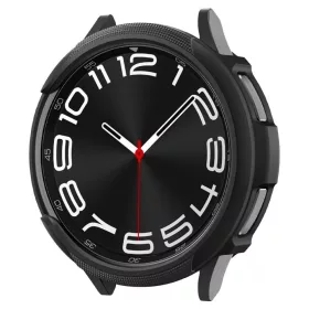   Spigen Liquid Air Samsung Galaxy Watch6 Classic 43mm Matte Black