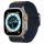 Spigen Lite Fit Ultra Apple Watch 49mm/45mm/44mm/42mm Navy Blue