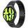 Spigen Modern Fit 316L Band Samsung Galaxy Watch6 44m Black