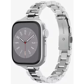   Spigen Modern Fit 316L Band Apple Watch 41mm/40mm/38mm Silver