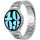 Spigen Modern Fit 316L Band Samsung Galaxy Watch6 44m Silver