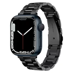   Spigen Modern Fit Watch Band Apple Watch 41mm/40mm/38mm Black