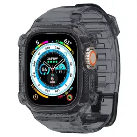   Spigen Rugged Armor Pro Apple Watch Ultra 2/Ultra 49mm Space Crystal