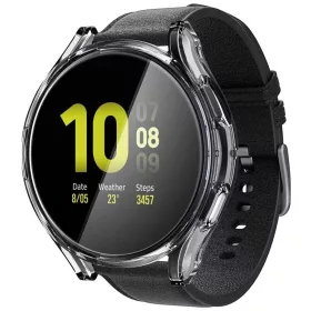  Spigen Ultra Hybrid Samsung Galaxy Watch5/Watch4 44mm Crystal Clear