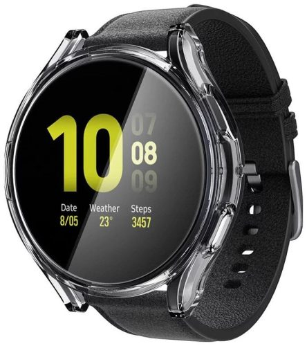 Spigen Ultra Hybrid Samsung Galaxy Watch5/Watch4 44mm Crystal Clear