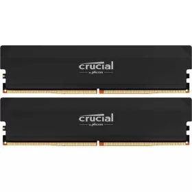 Crucial 32GB DDR5 6000MHz Kit(2x16GB) PRO Overclocking