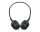 JVC HA-S160M-AU Headset Black