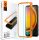 Spigen Glass tR AlignMaster Samsung Galaxy Xcover 7 2 Pack