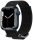 Spigen DuraPro Flex Apple Watch Ultra 2/1 49mm 9/8/7 45mm SE/6/5/4 44mm 3/2/1 42mm Black