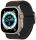 Spigen Lite Fit Ultra Apple Watch 49mm/45mm/44mm/42mm Black