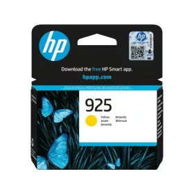 HP 925 Yellow tintapatron