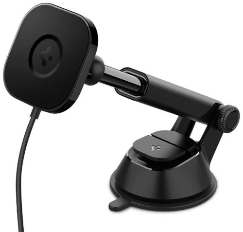 Spigen OneTap MagSafe Car Mount ITS35W Black